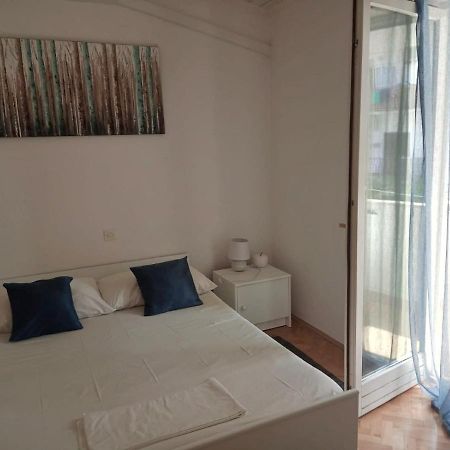 Apartman Biokovo Baška Voda Εξωτερικό φωτογραφία