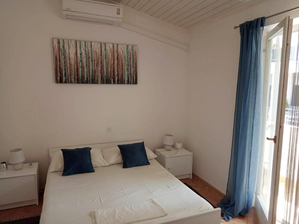 Apartman Biokovo Baška Voda Εξωτερικό φωτογραφία
